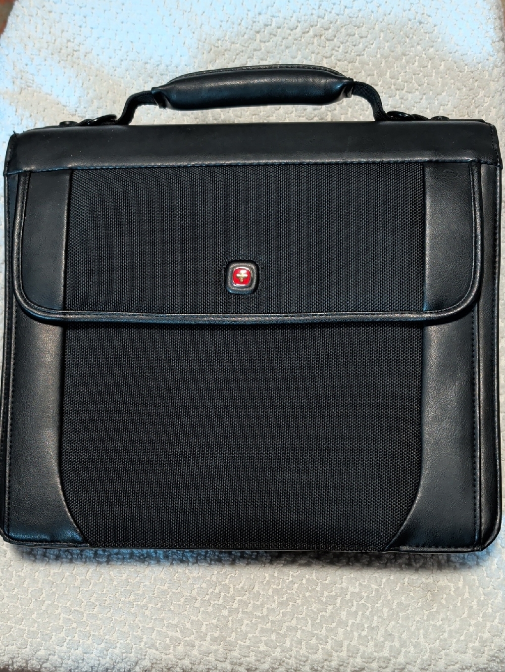 SwissGear Wenger Briefcase NWOT